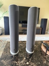 Altoparlanti satellitari KEF