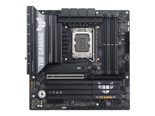 Asus tuf gaming b860m plus - asus, b860m-plus