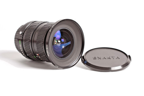 Exakta 18 28 varioplan - exakta,