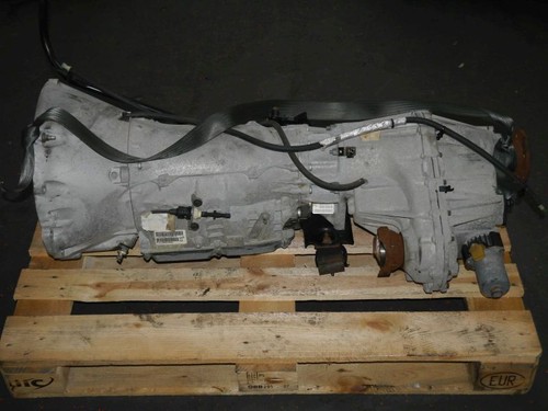 Cambio automatico jeep - cambio,