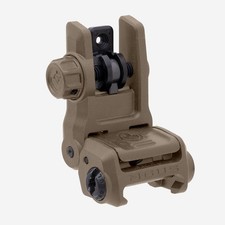 Magpul MBUS 3 Flip-Up Backup