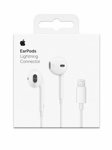 Apple earpods connettore - apple,