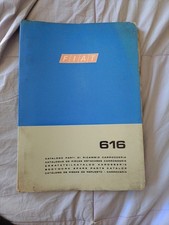 CATALOGO PARTI RICAMBIO
