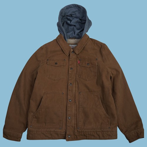 Vintage levi strauss - levi's, co