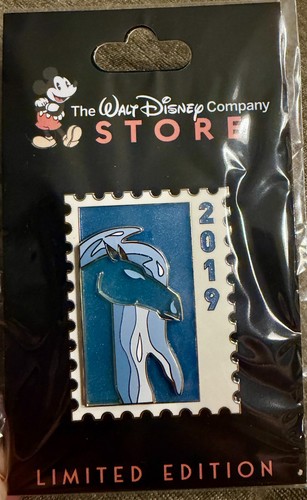 Spilla timbro animale - , disney