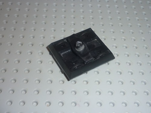 Lego monorail bogey - bogey,