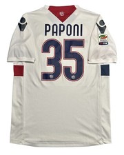 Maglia calcio bologna paponi - maglia,
