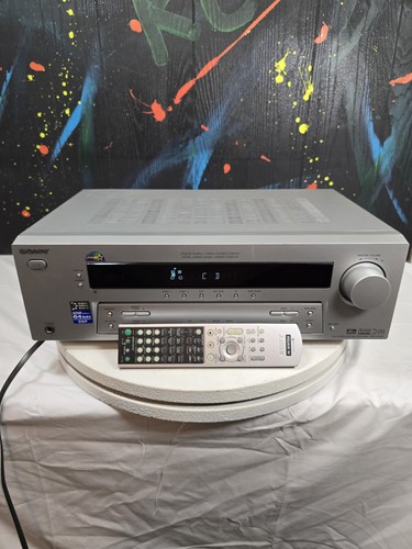 Pacchetto sony str k750p - pacchetto,