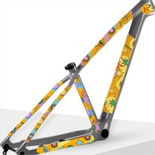 L332 kit adesivi - kit, mtb