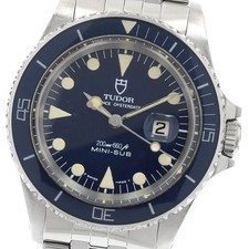 Orologio automatico da ragazzo