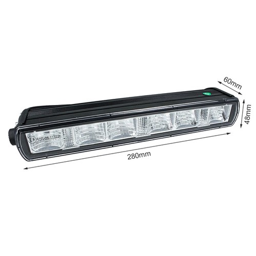 Barra supplementare led - barra,