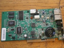 Modem vocale 3Com / US