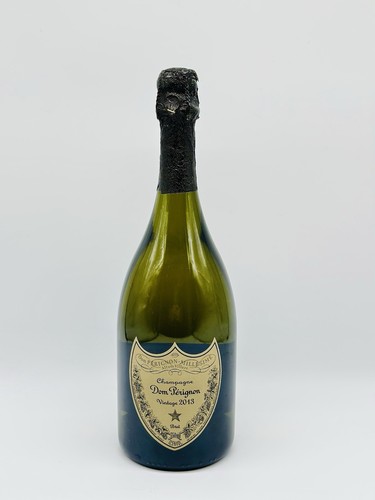 Dom pérignon vintage 2013 - dom,