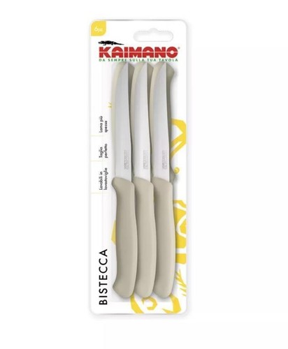 Kaimano set coltelli da - kaimano,