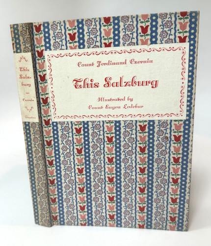 1938 this salzburg - 1938, greystone