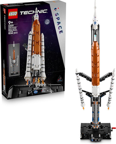 Technic sistema lancio - technic, di