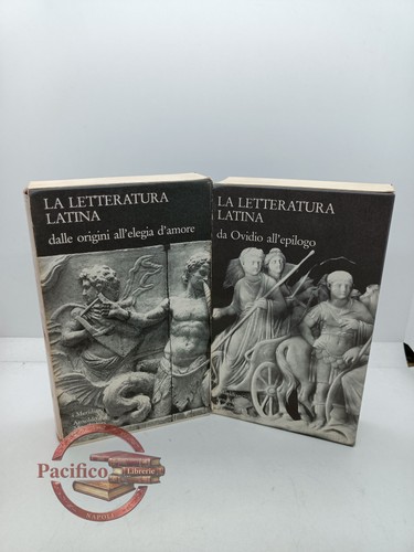 Kenney la letteratura - e.,