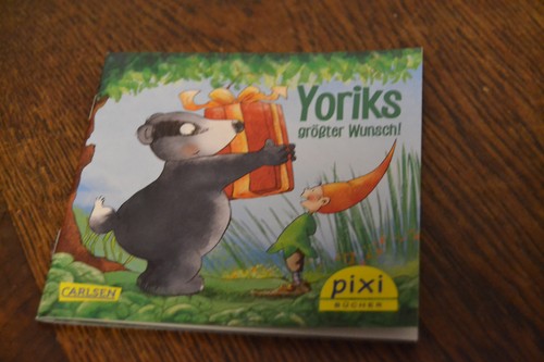 Pixi buch sonderausgabe - buch,