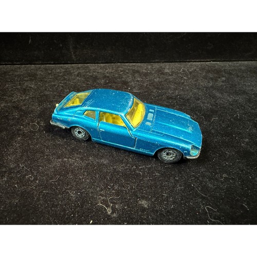 Matchbox superfast 67 - superfast,