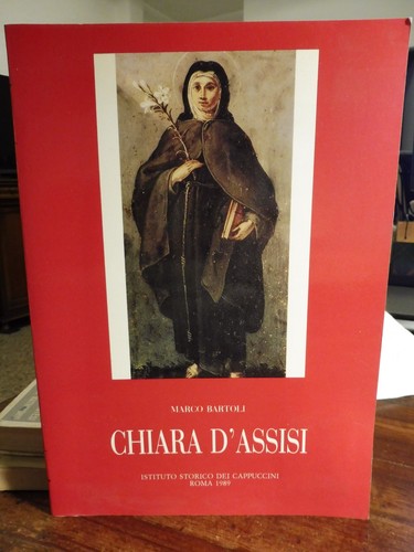Chiara assisi marco - chiara,