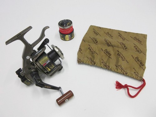 Daiwa tournament ss850 with - daiwa,