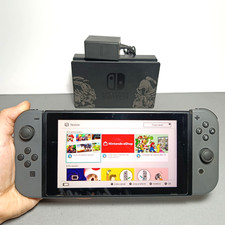 Nintendo SWITCH DIABLO 3