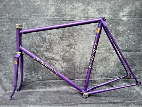 Serrature colonia bici corsa - colonia,
