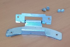 Cerniera originale (C00255430) sportello/oblò per lavatrice Indesit IWB-6103