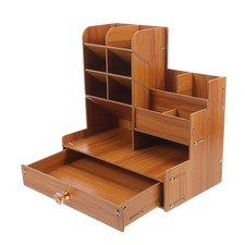  Organiser Scrivania Porta