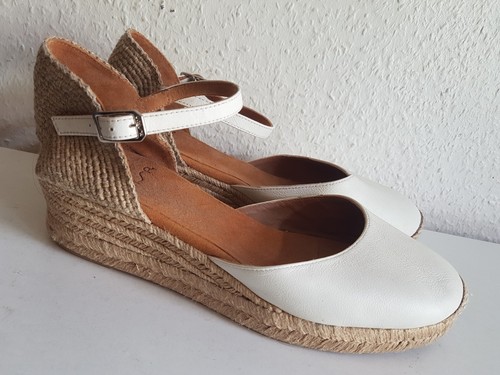 Unisa espadrillas zeppe - , estive