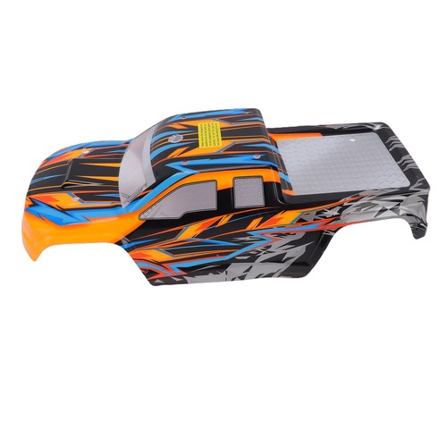 Carrozzeria adatta per - rc,