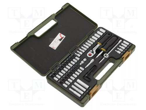 Proxxon 23280 set - di, chiavi