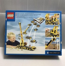 LEGO XXL Gru Mobile Regolare