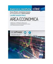 EdiTEST. Lauree magistrali di