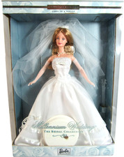 BAMBOLA MATTEL BARBIE 1999