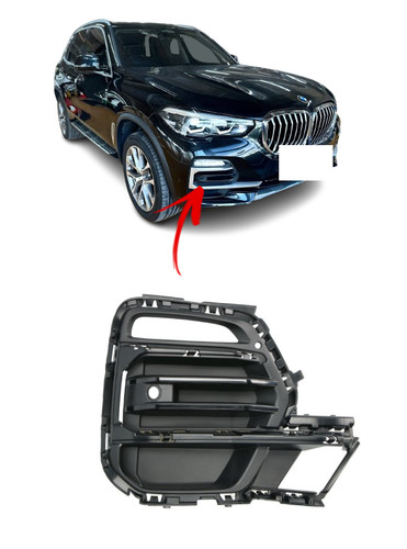 Per bmw g05 f95 - x5, 2018