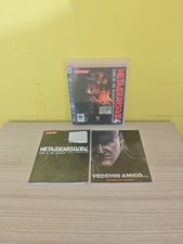 Metal Gear Solid 4 Guns of