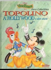 Video Parade 8 Topolino a