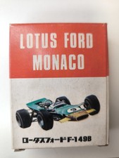 Doyusha Lotus Ford Monaco