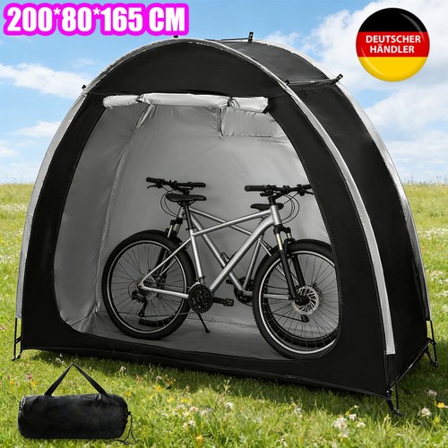 Tenda bici bicicletta ebike