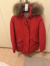 woolrich parka donna