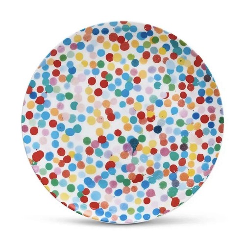 Damien hirst the - damien, currency