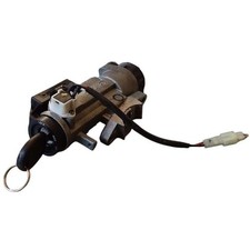 Blocchetto accensione messa in moto 96540559 Chevrolet Kalos 1.2 benzina 2002-20