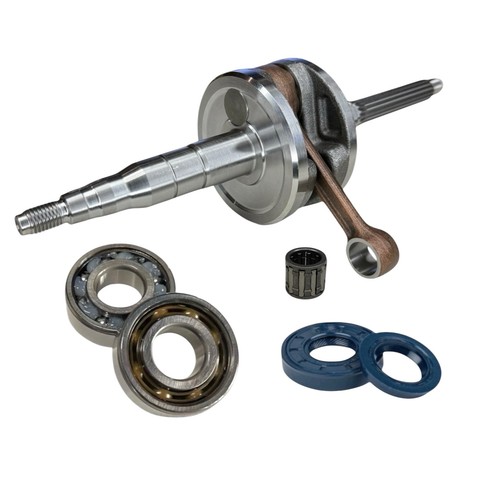 Im07058 albero motore completo - im07058,