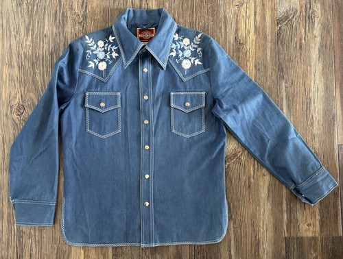 Camicia vintage anni - , 70