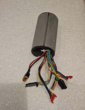 E-Scooter - Controllore Motore