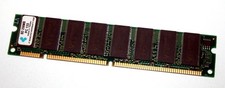SD-RAM 256 MB 168 pin PC-133
