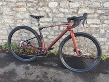 Mondraker Arid Carbon Gravel