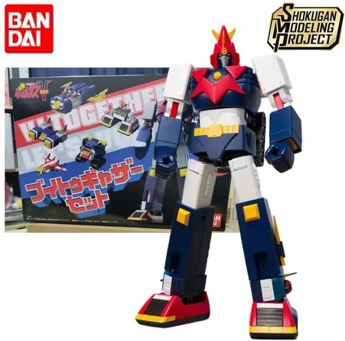 Bandai shokugan modeling - p-bandai,
