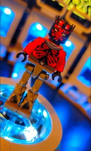 Star wars darth maul - star,